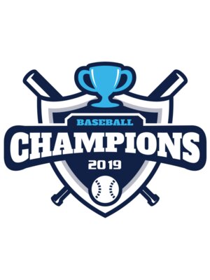 Champions Baseball logo 01